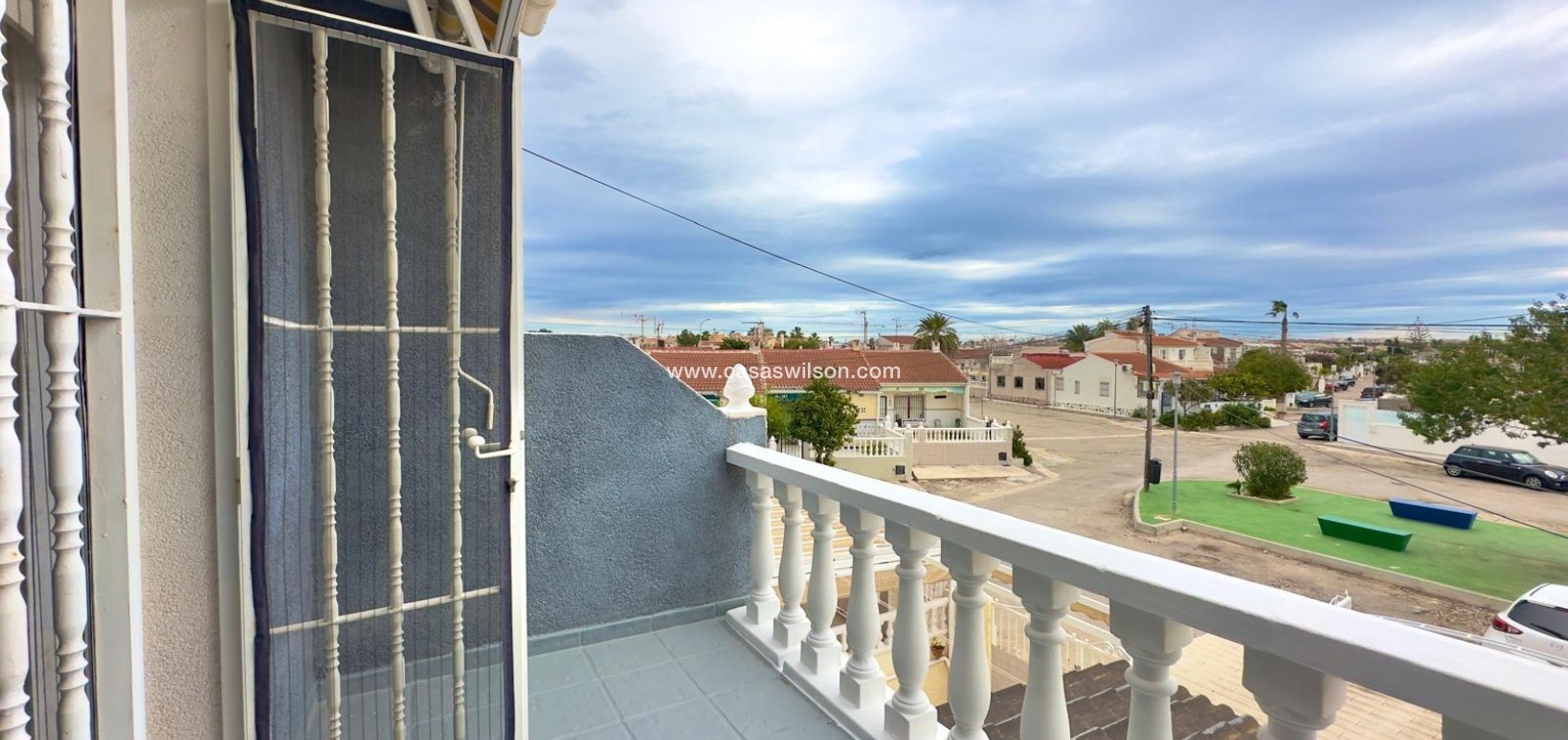 Sale - Townhouse - Torrevieja - La Siesta - El Salado - Torreta