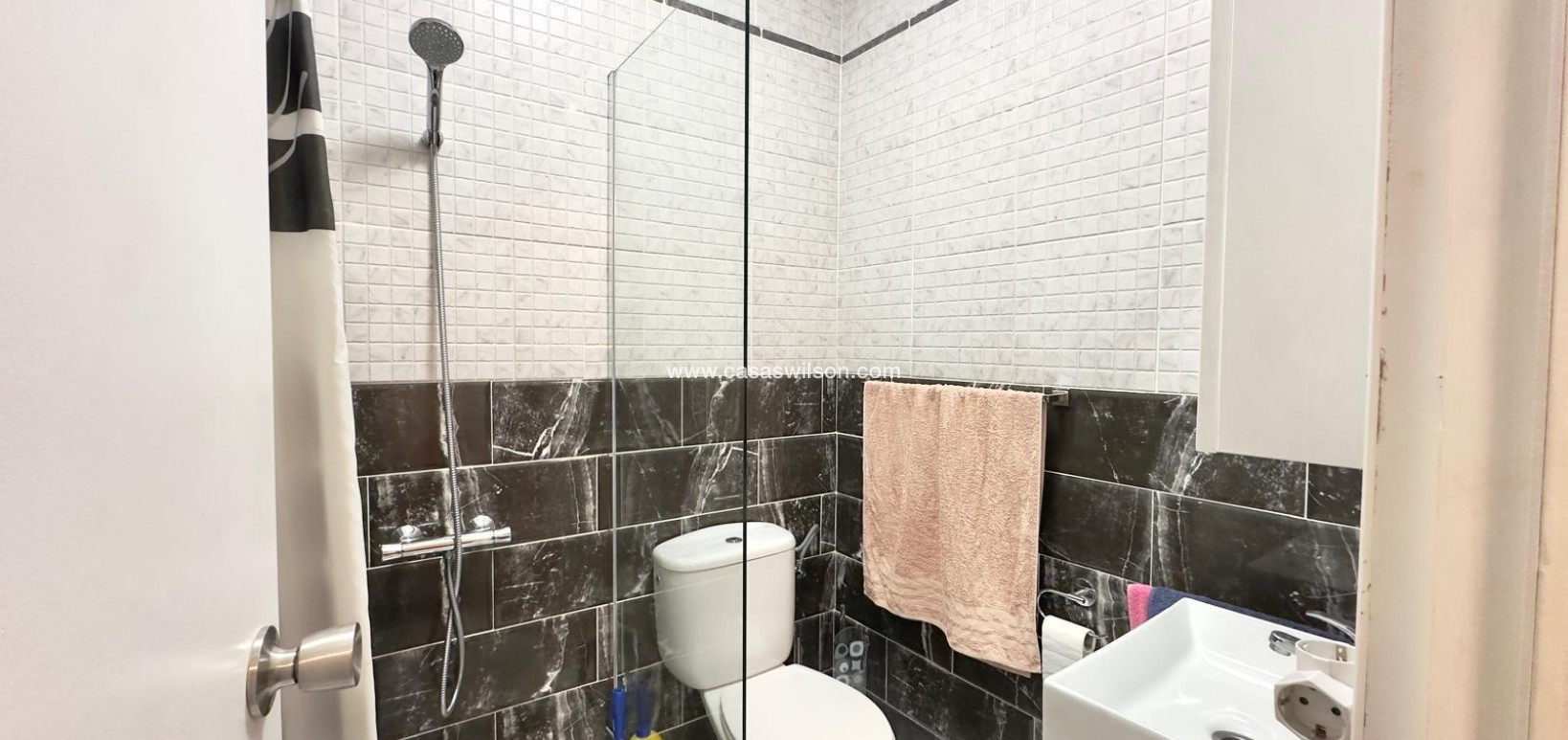 Sale - Townhouse - Torrevieja - La Siesta - El Salado - Torreta