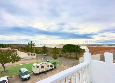 Sale - Townhouse - Torrevieja - La Siesta - El Salado - Torreta