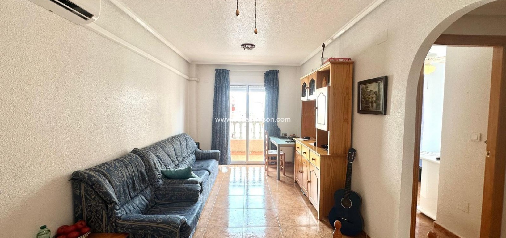 Venta - Apartamento - Torrevieja