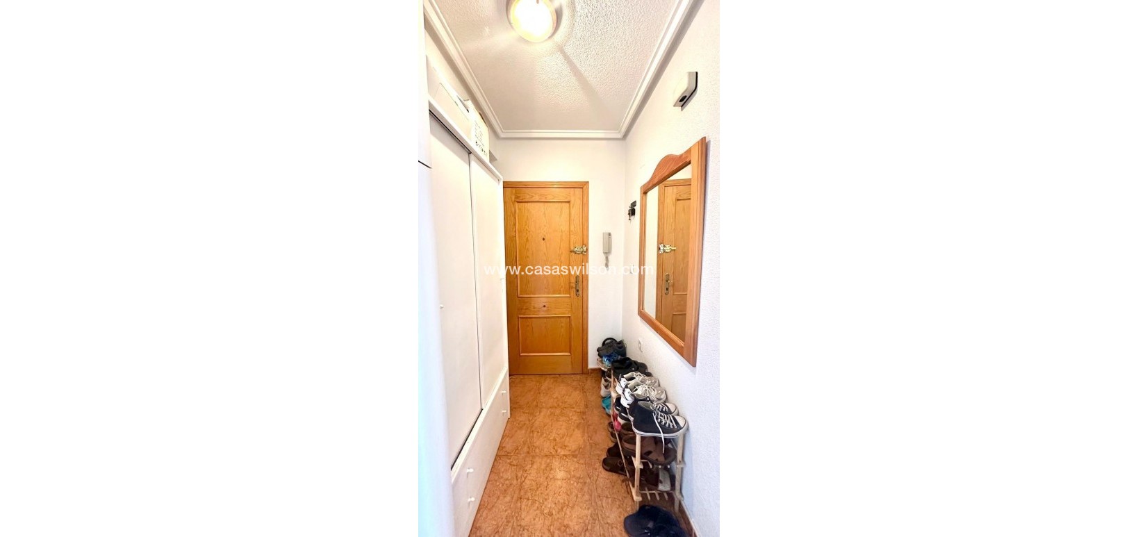 Venta - Apartamento - Torrevieja