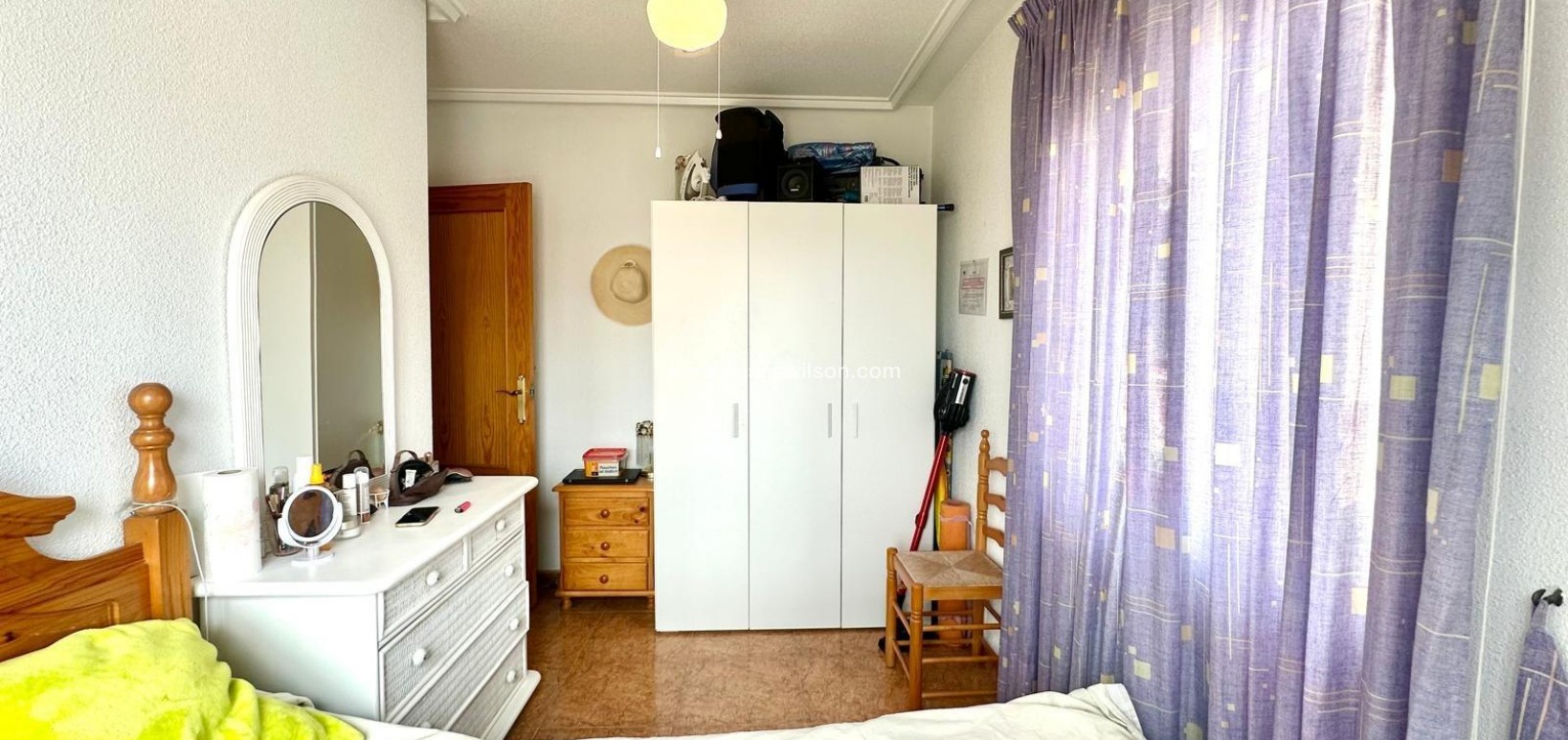 Venta - Apartamento - Torrevieja