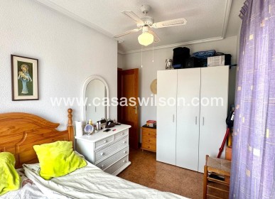 Venta - Apartamento - Torrevieja