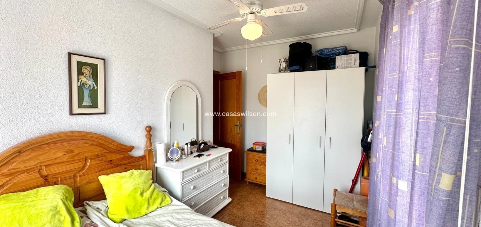 Venta - Apartamento - Torrevieja