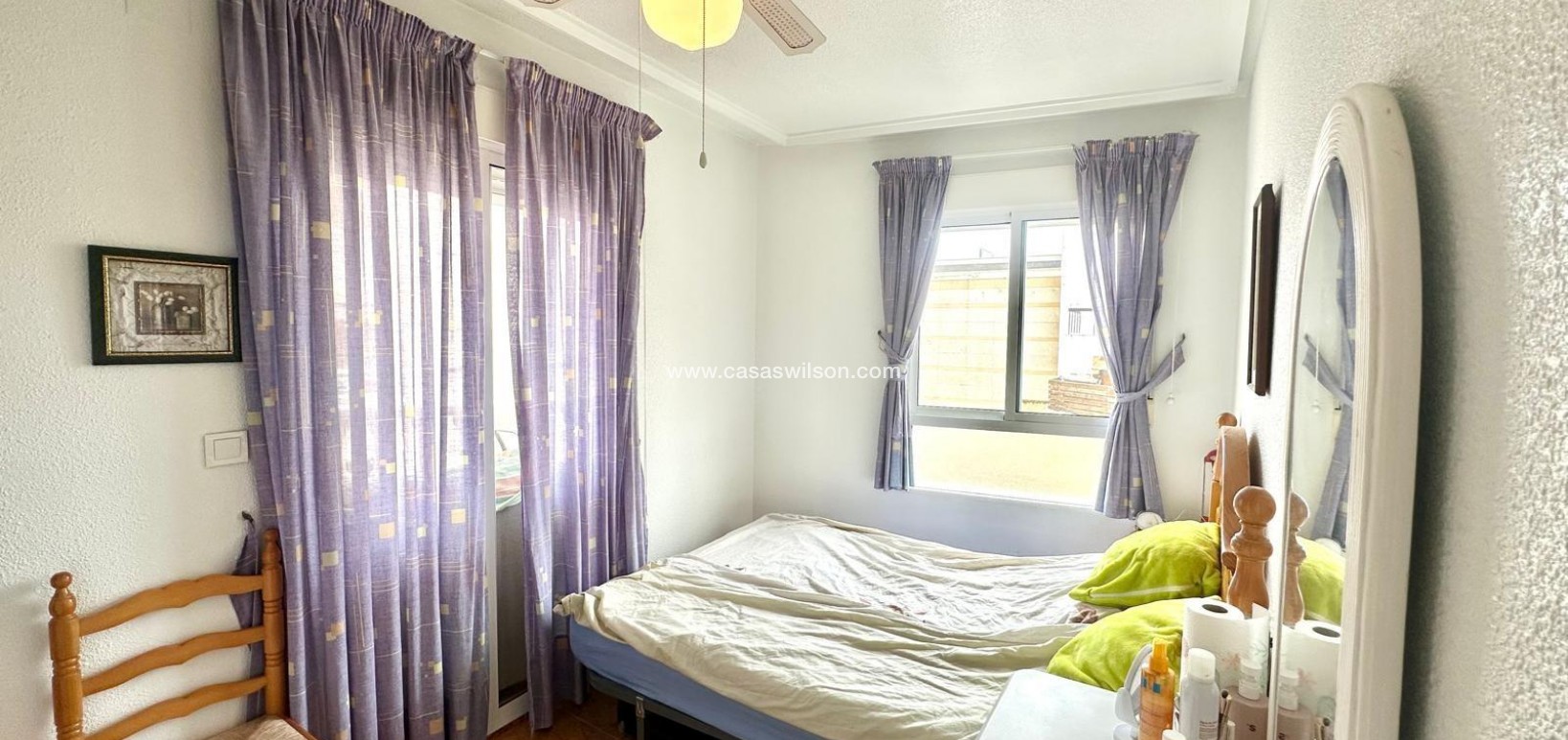 Venta - Apartamento - Torrevieja