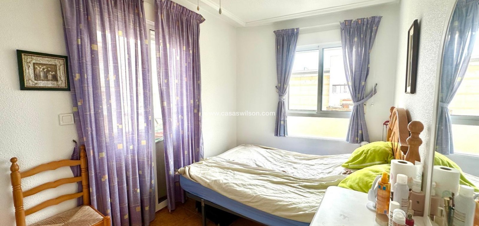 Venta - Apartamento - Torrevieja