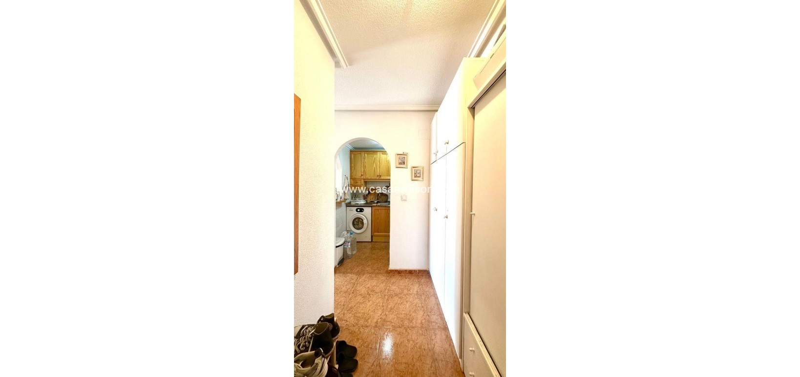 Venta - Apartamento - Torrevieja