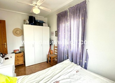 Venta - Apartamento - Torrevieja