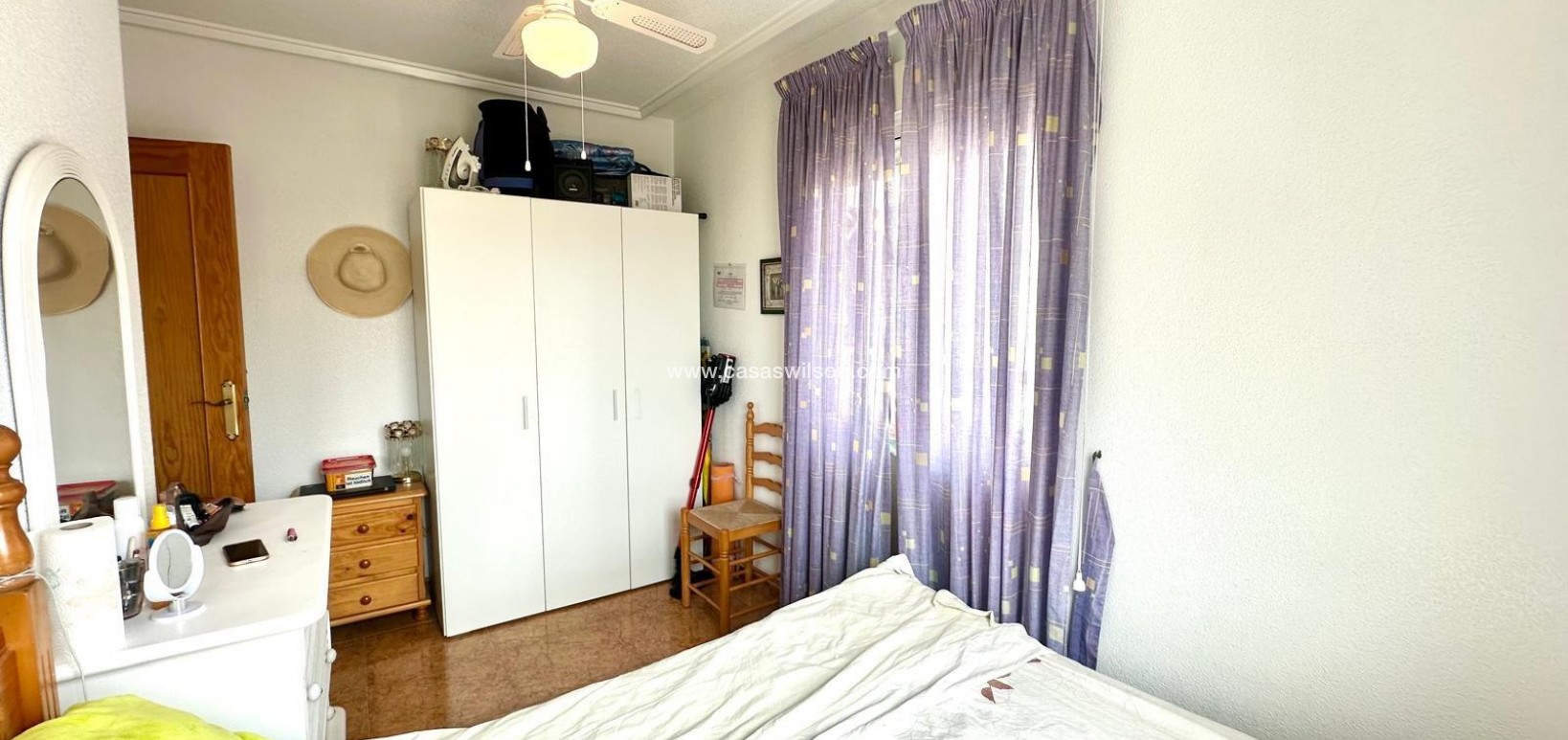 Venta - Apartamento - Torrevieja