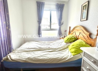 Venta - Apartamento - Torrevieja