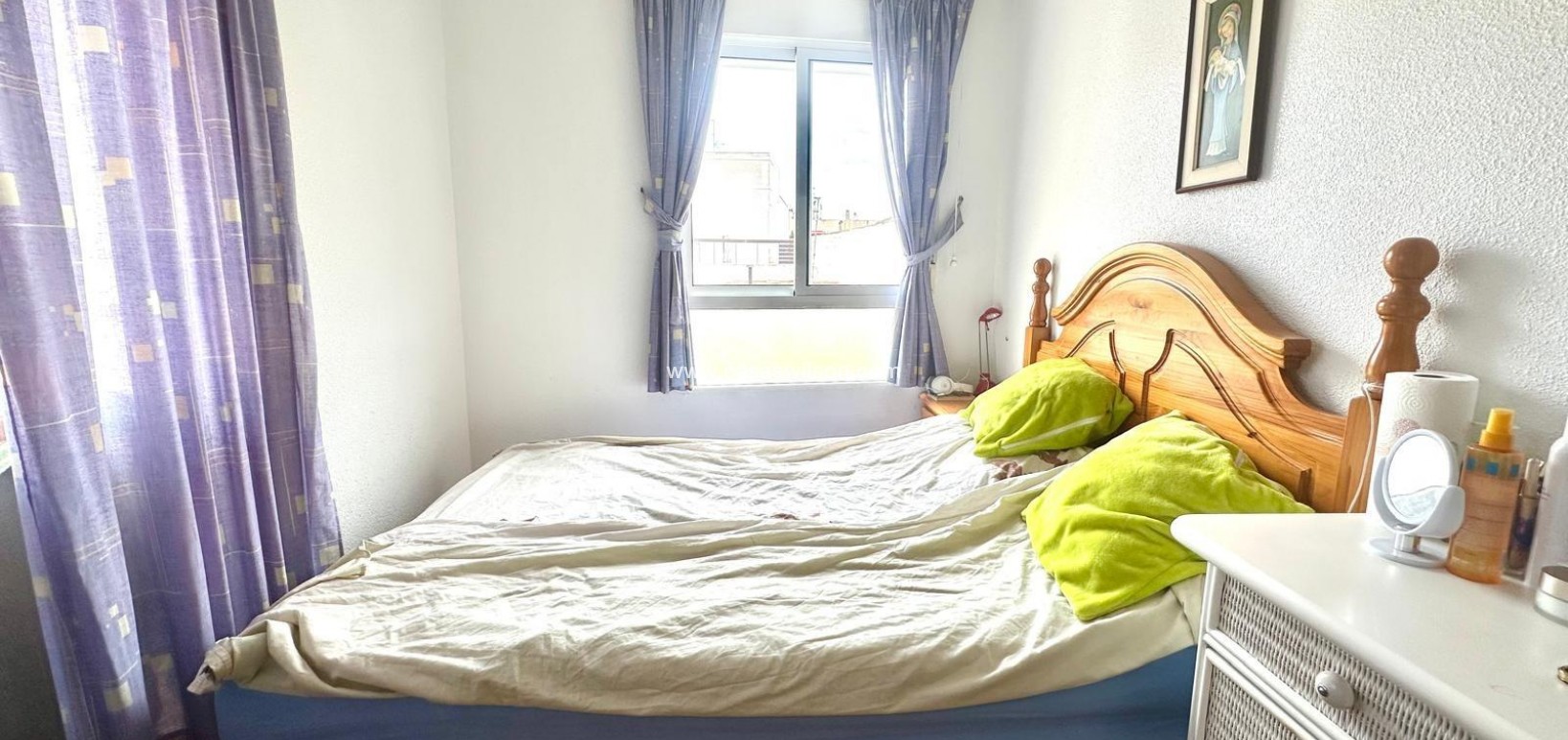 Venta - Apartamento - Torrevieja