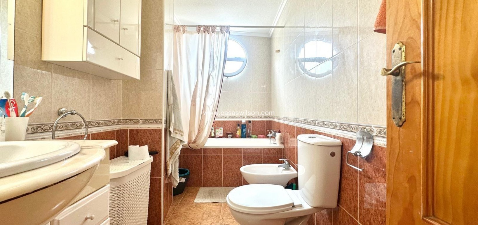 Venta - Apartamento - Torrevieja