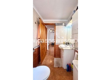 Venta - Apartamento - Torrevieja