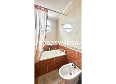 Venta - Apartamento - Torrevieja