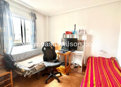 Venta - Apartamento - Torrevieja