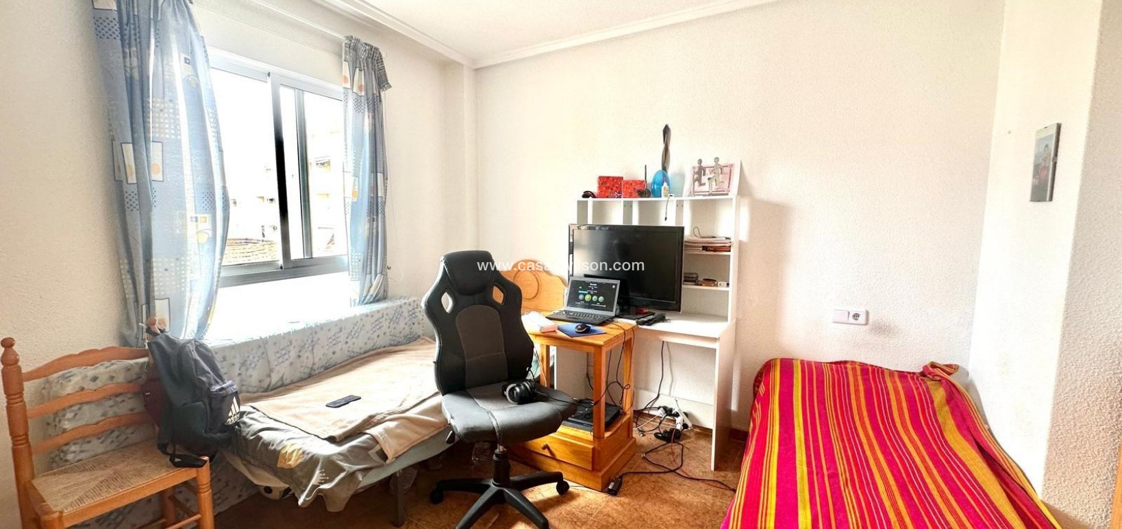 Venta - Apartamento - Torrevieja