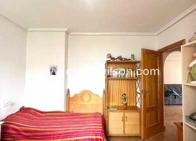 Venta - Apartamento - Torrevieja