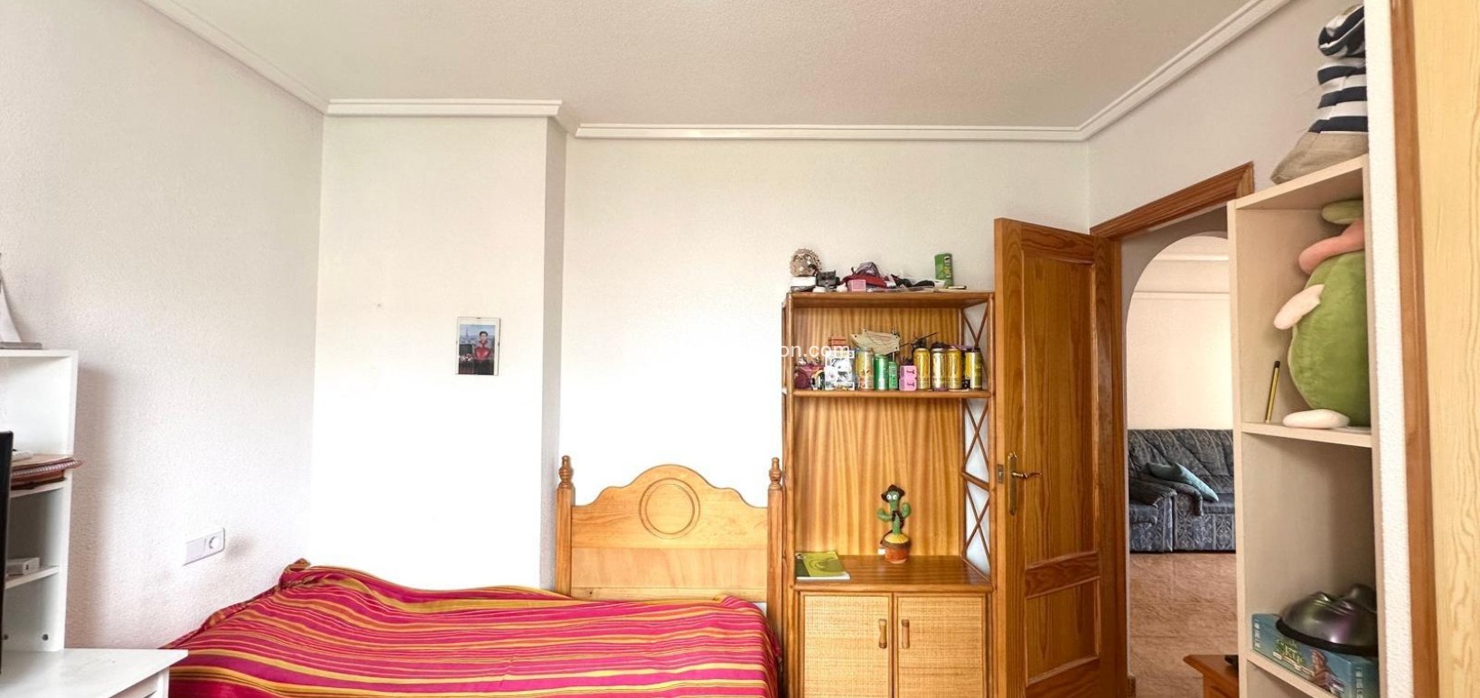 Venta - Apartamento - Torrevieja