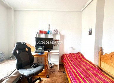 Venta - Apartamento - Torrevieja