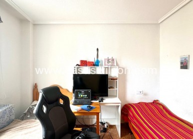 Venta - Apartamento - Torrevieja