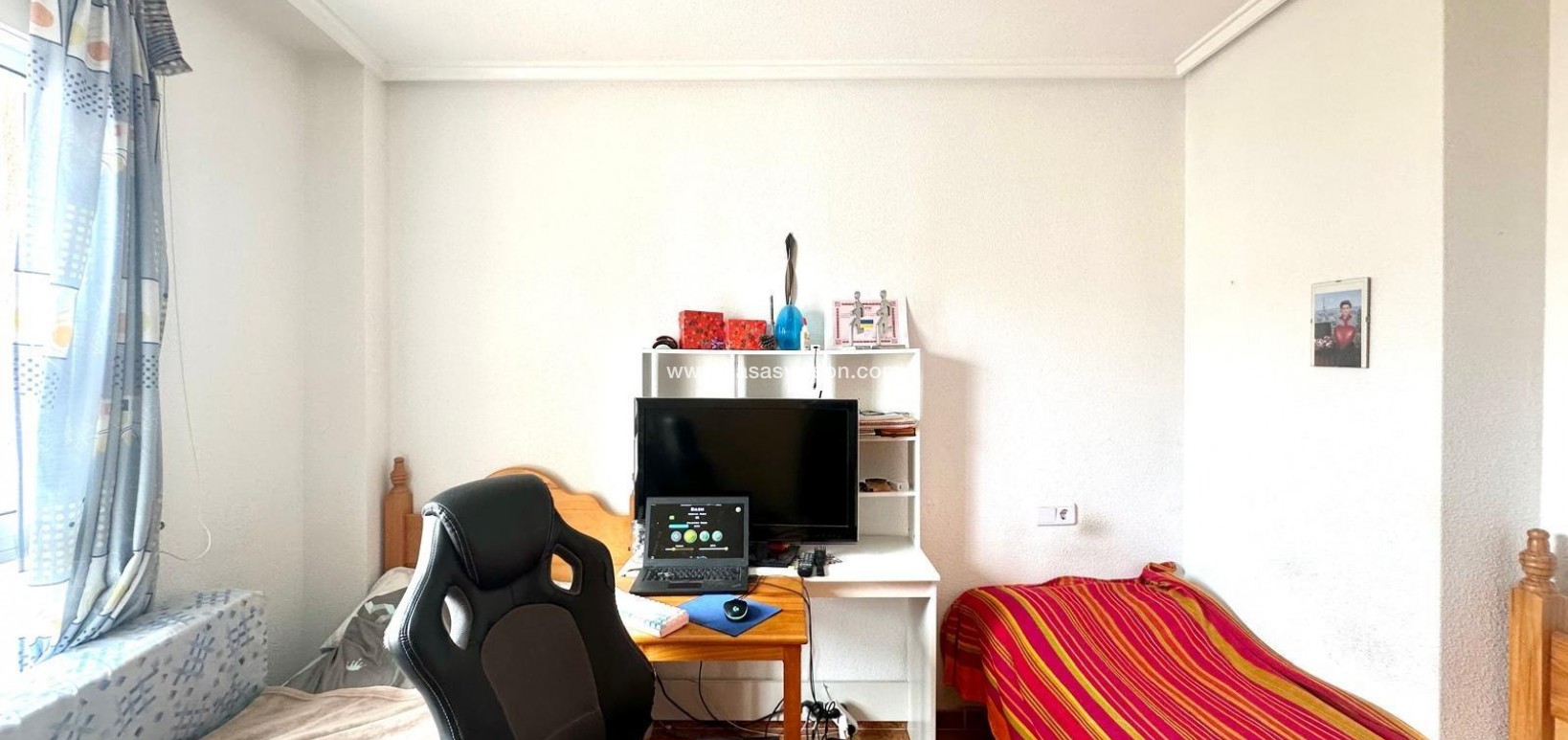 Venta - Apartamento - Torrevieja