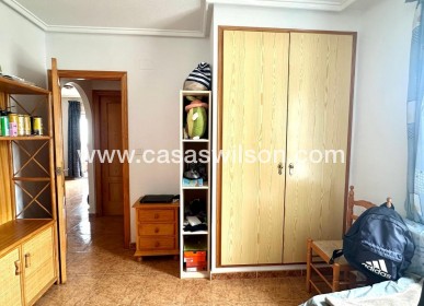 Venta - Apartamento - Torrevieja