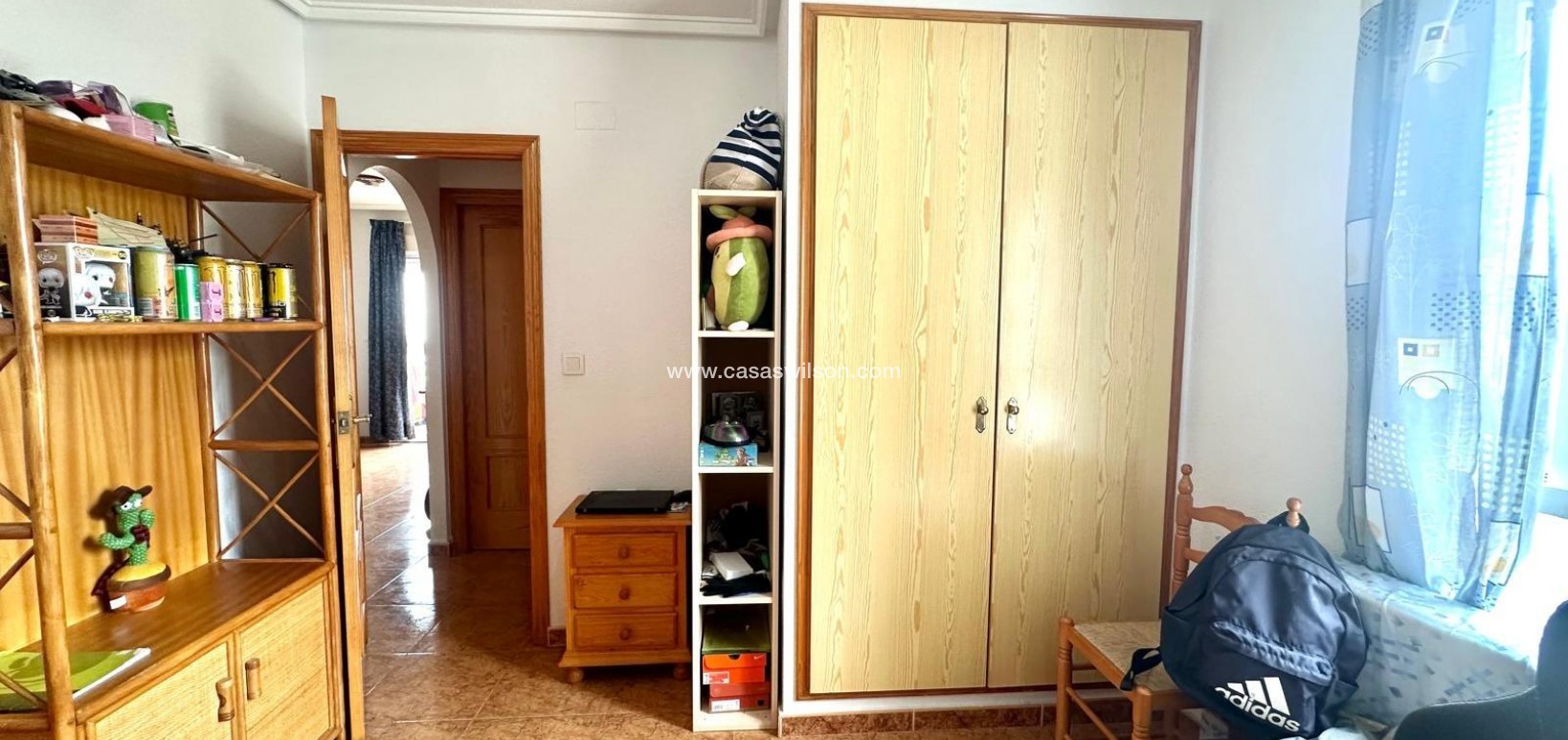 Venta - Apartamento - Torrevieja