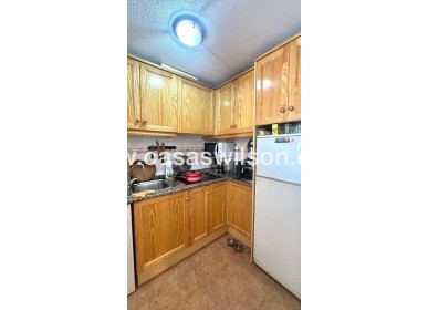 Venta - Apartamento - Torrevieja