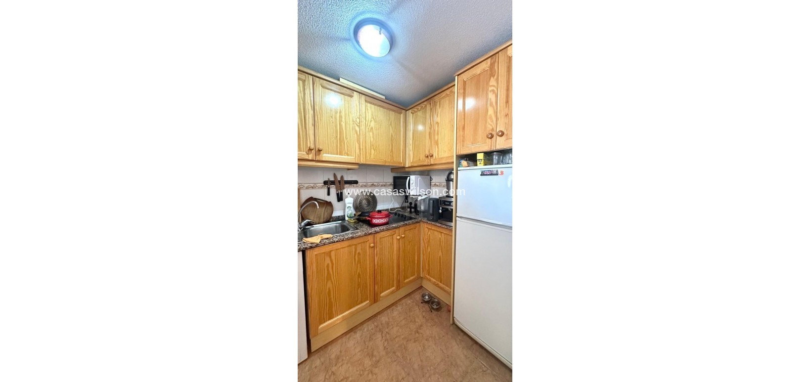 Venta - Apartamento - Torrevieja