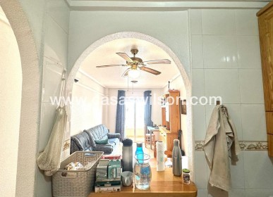 Venta - Apartamento - Torrevieja