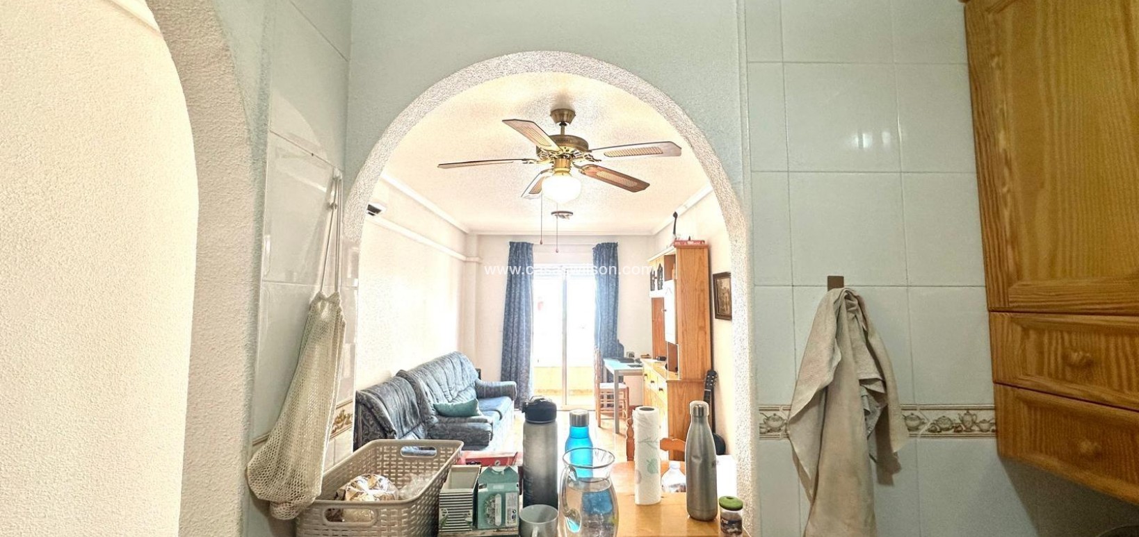 Venta - Apartamento - Torrevieja