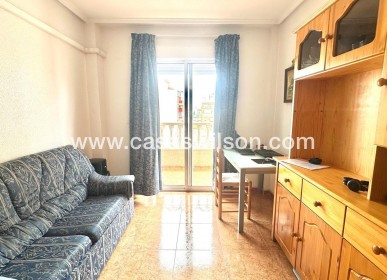 Venta - Apartamento - Torrevieja