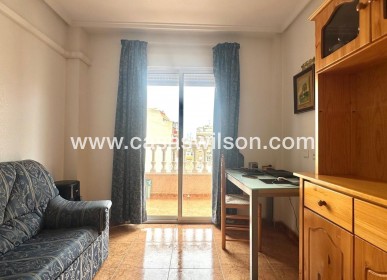 Venta - Apartamento - Torrevieja