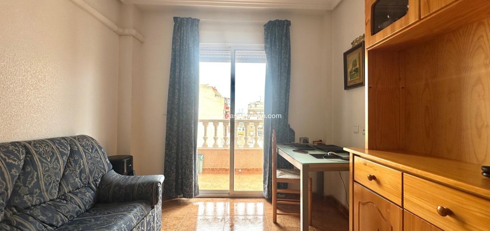 Venta - Apartamento - Torrevieja