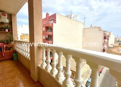 Venta - Apartamento - Torrevieja