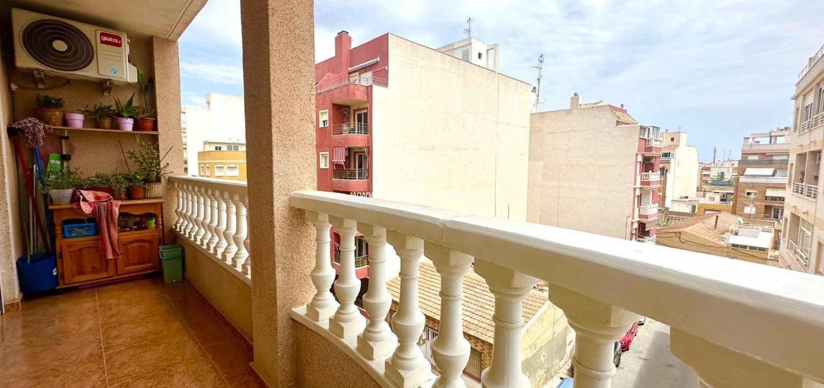 Venta - Apartamento - Torrevieja