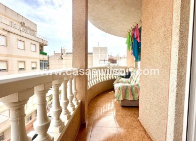 Venta - Apartamento - Torrevieja