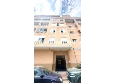 Venta - Apartamento - Torrevieja