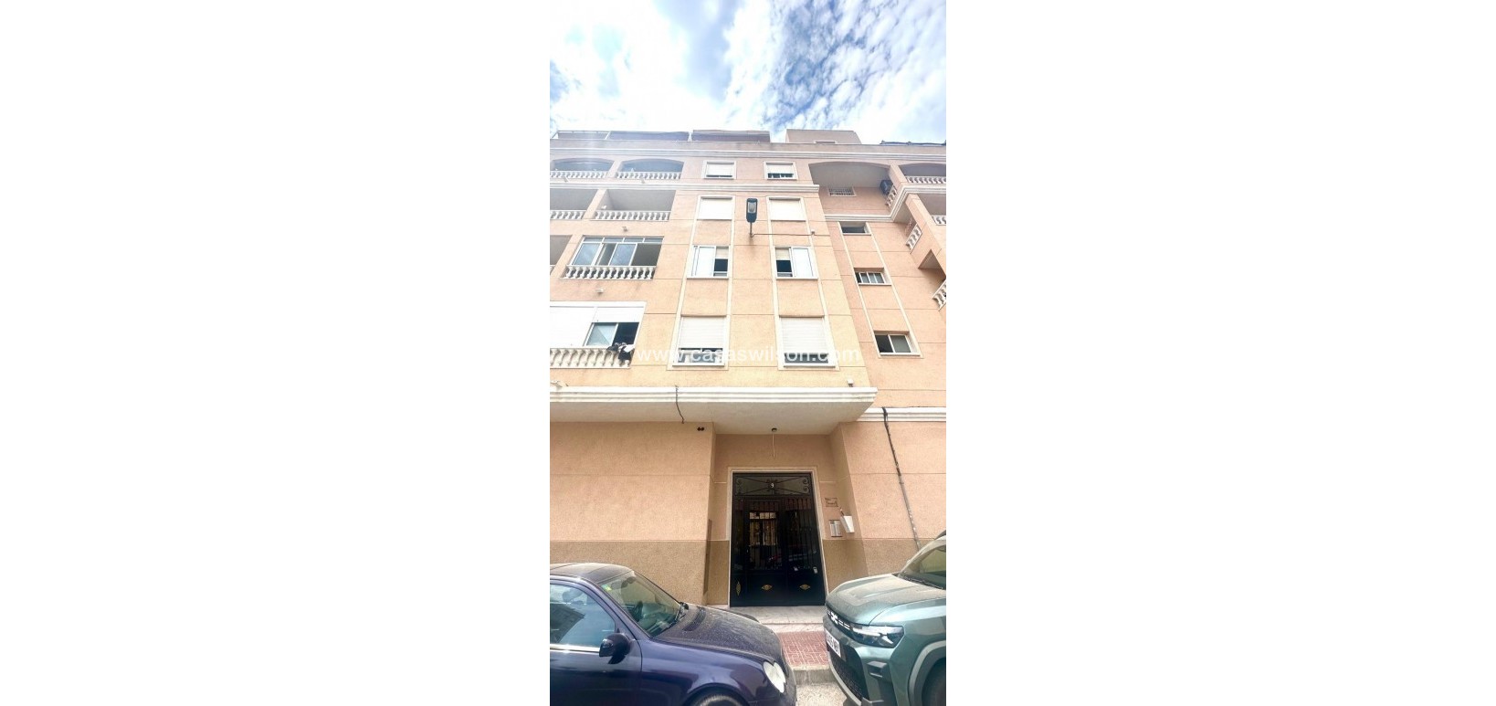 Venta - Apartamento - Torrevieja