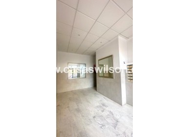 Venta - Apartamento - Torrevieja