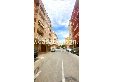 Venta - Apartamento - Torrevieja