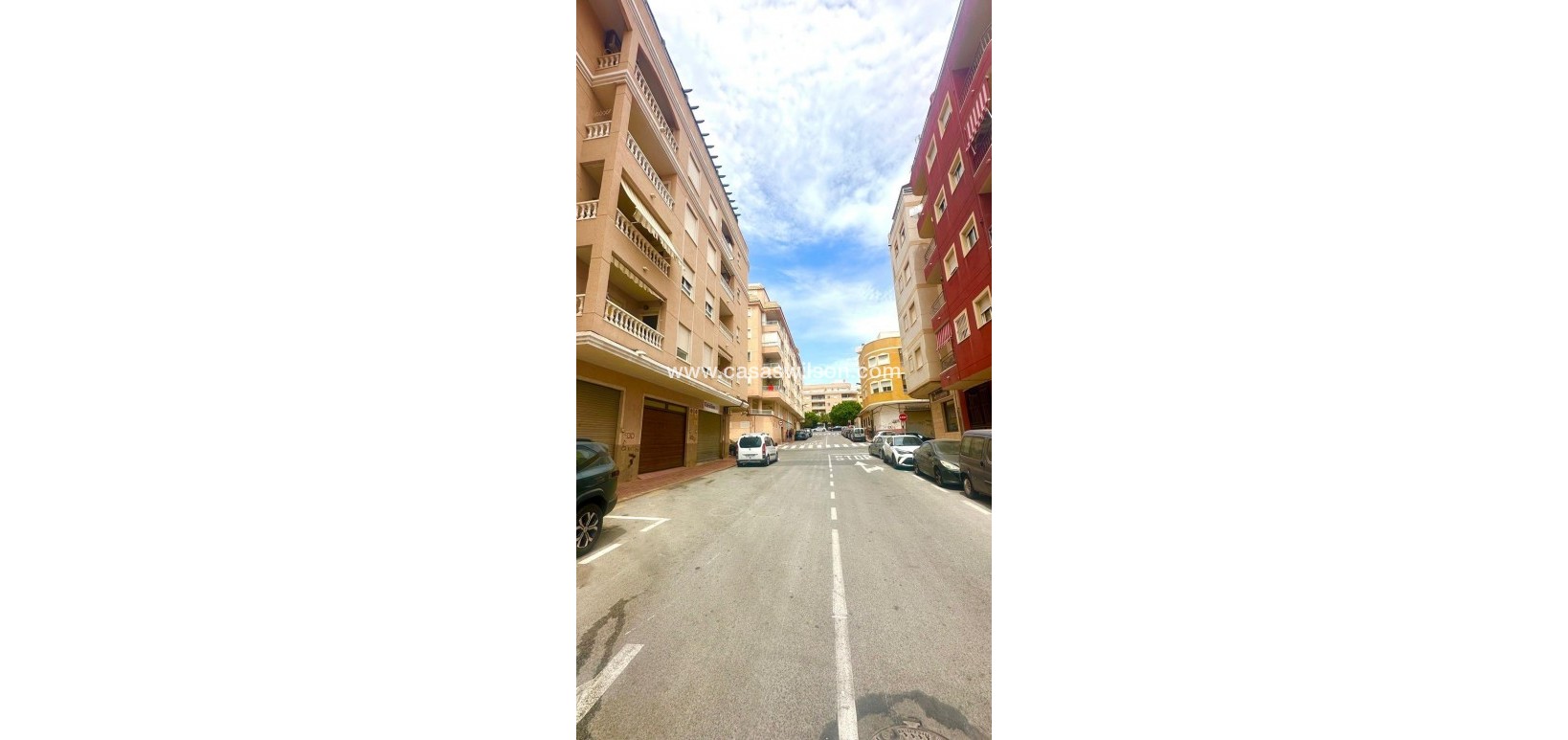 Venta - Apartamento - Torrevieja