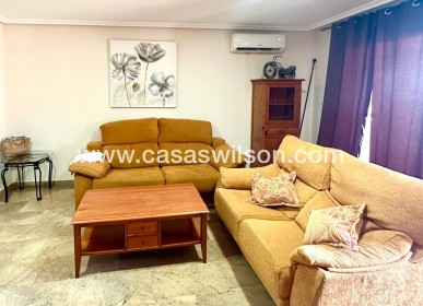 Sale - Appartement - Torrevieja
