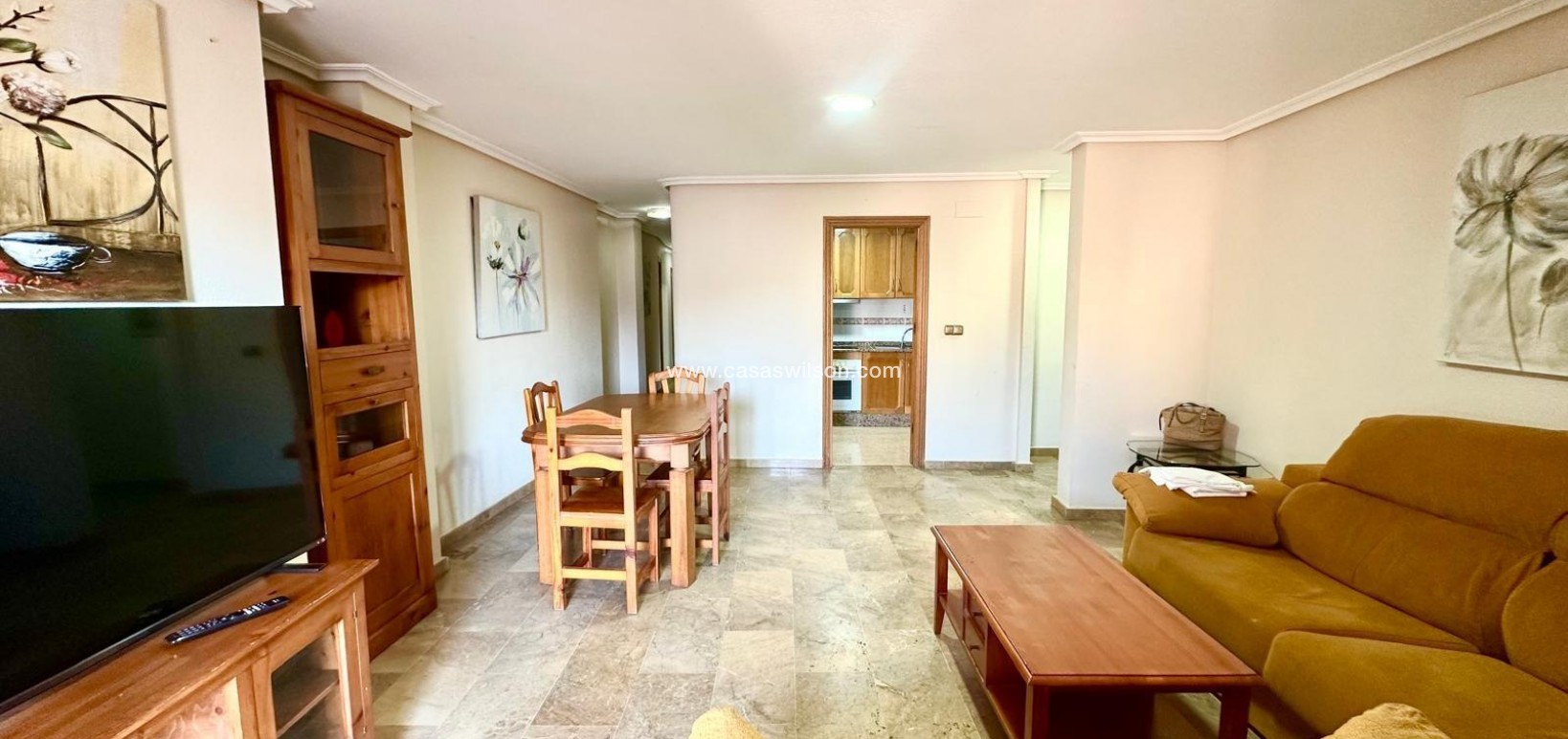Sale - Appartement - Torrevieja