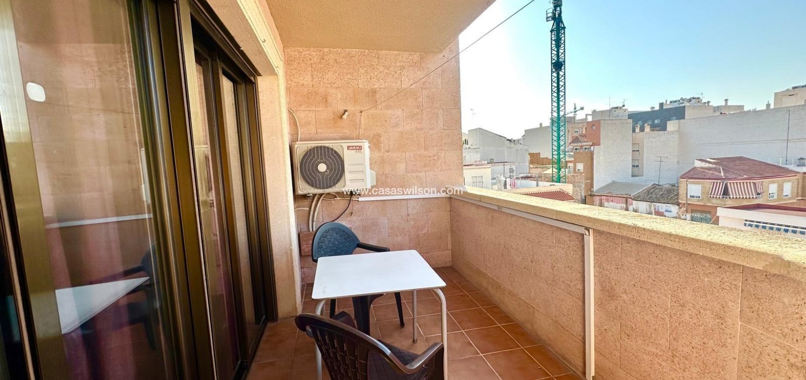 Sale - Appartement - Torrevieja