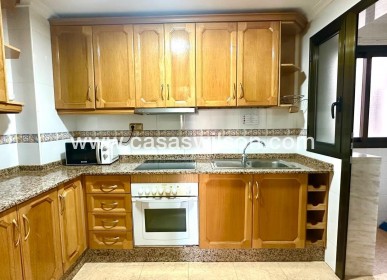Sale - Appartement - Torrevieja