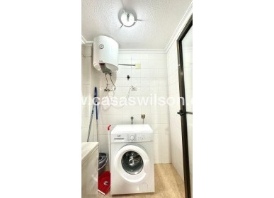 Sale - Appartement - Torrevieja