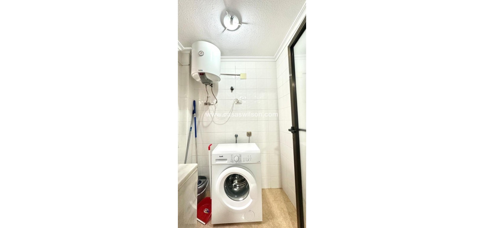 Sale - Appartement - Torrevieja