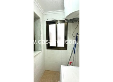 Sale - Appartement - Torrevieja