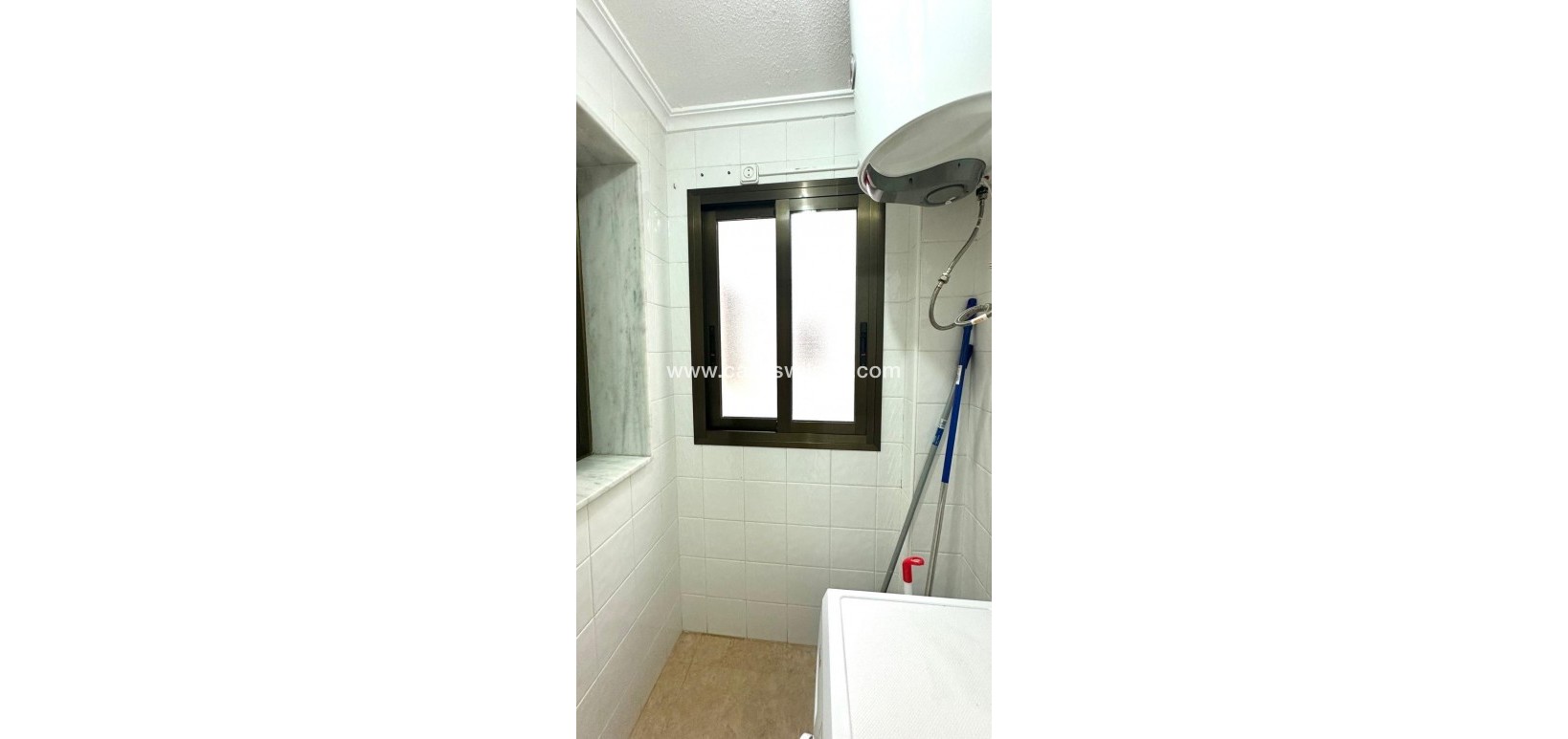 Sale - Appartement - Torrevieja